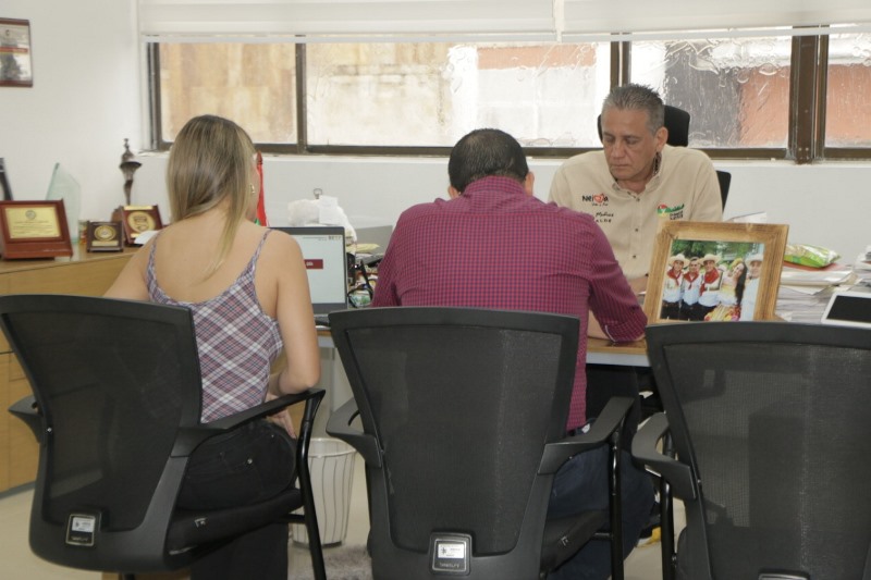 SETP de Neiva, Ya Cuenta con Los Recursos Para Comprar Predio del Patio Taller Norte